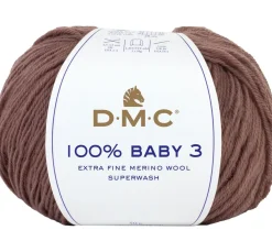 DMC 100 % Baby Merino