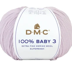 DMC 100 % Baby Merino
