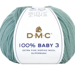 DMC 100 % Baby Merino