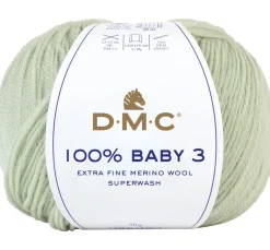 DMC 100 % Baby Merino