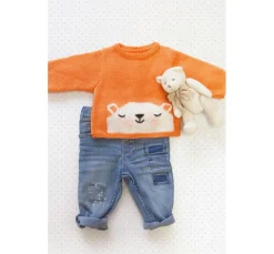 DMC 100 % Baby Merino