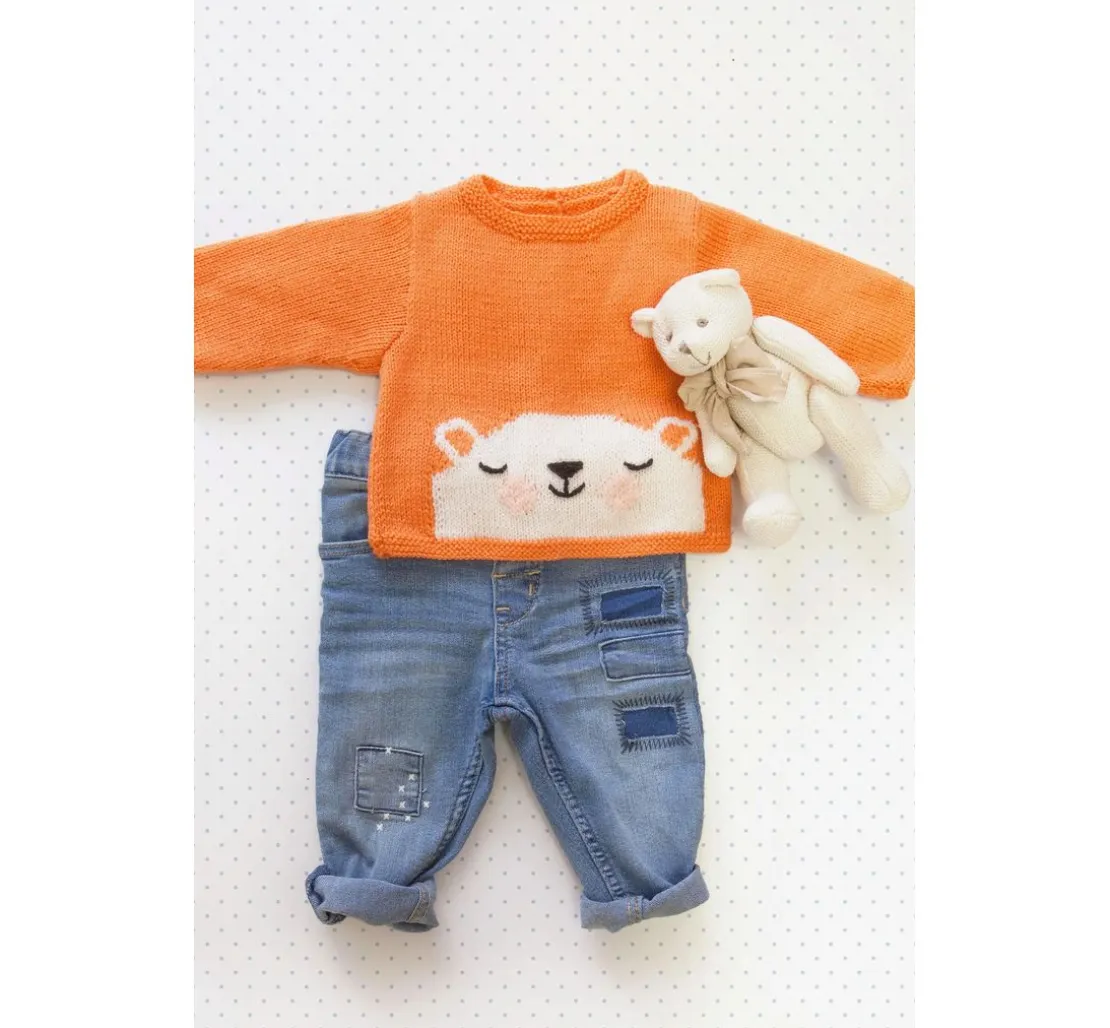 DMC 100 % Baby Merino