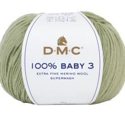DMC 100 % Baby Merino