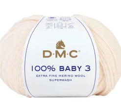DMC 100 % Baby Merino