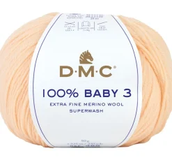 DMC 100 % Baby Merino