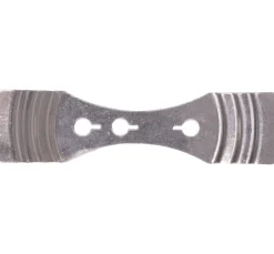 Dochthalter aus Metall