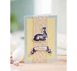 Doppelkarten mit Umschlägen 