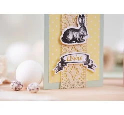 Doppelkarten mit Umschlägen 