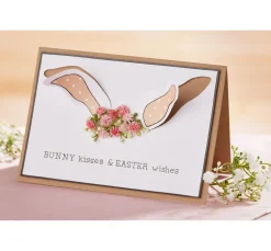 Doppelkarten mit Umschlägen 