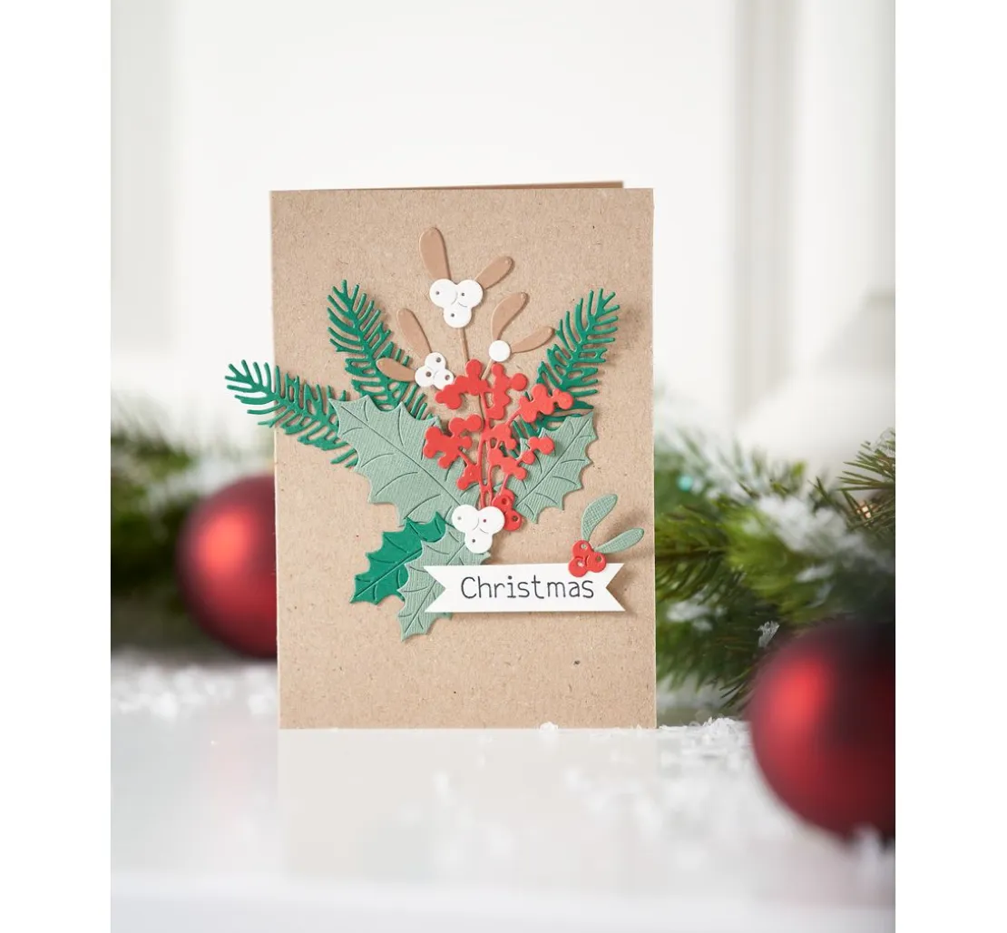 Doppelkarten mit Umschlägen "Kraftpapier", DIN A6, 50 Stück