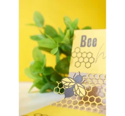 Doppelkarten mit Umschlägen