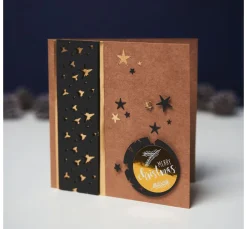 Doppelkarten mit Umschlägen 