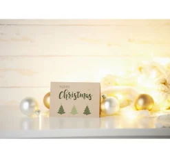 Doppelkarten mit Umschlägen 