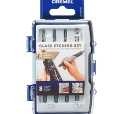 Dremel 682 Glasgravurset