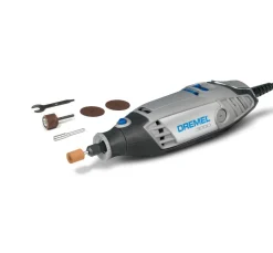 DREMEL 3000, inkl. 5-tlg. Zubehör