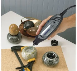 DREMEL 3000, inkl. 5-tlg. Zubehör