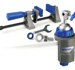 DREMEL 2500 Multi-Schraubstock