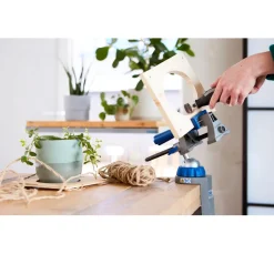 DREMEL 2500 Multi-Schraubstock