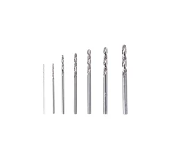 Dremel 628 Präzisions-Bohrersatz