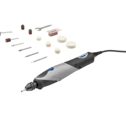 Dremel Stylo+ (2050-15), 15 tlg. Zubehör