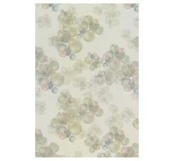 3D-Stanzbogenbuch "Christmas Baubles"