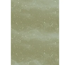 3D-Stanzbogenbuch "Christmas Village"