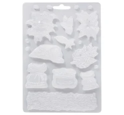 3D-Texturform "Coffee and Chocolate - Coffeetime"