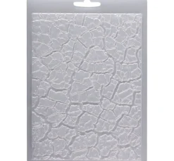 3D-Texturform "Terra"