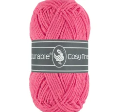 Durable Cosy Fine