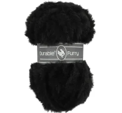 Durable Furry