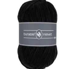 Durable Velvet
