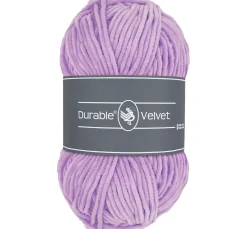 Durable Velvet