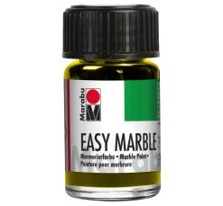 Easy Marble Marmorierfarbe, Marabu, 15 ml