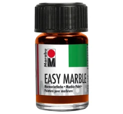 Easy Marble Marmorierfarbe, Marabu, 15 ml