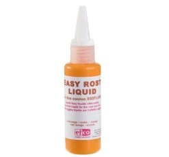 Easy rost Liquid, 50ml, rostorange