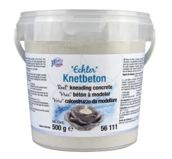Echter Knetbeton
