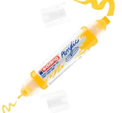 edding 5400 Acrylic "Acryl 3D - Double Liner"
