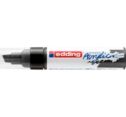 edding 5000 Acrylic "Acrylmarker - Breit"
