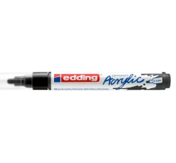 edding 5100 Acrylic "Acrylmarker - Mittel"