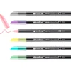 edding 1200 Bibi & Tina COLOR PEN pastell