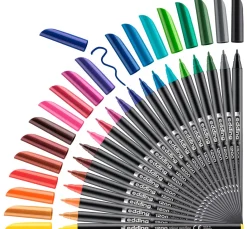edding 1200 Color Pen