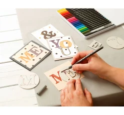 edding 1300 Color Pen, 20er-Set