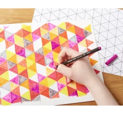 edding 1300 Color Pen, 20er-Set