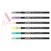 edding 1200 Colour Pen Fine Pastell, 6er-Set