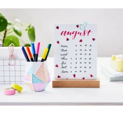 edding 1200 Colour Pen Fine Pastell, 6er-Set