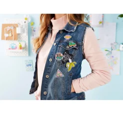 edding 1200 Colour Pen Fine Pastell, 6er-Set