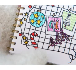 edding 1200 Colour Pen Fine Pastell, 6er-Set