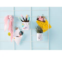 edding 1200 Colour Pen Fine Pastell, 6er-Set