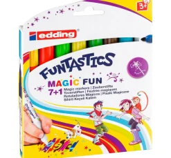 edding 13, Funtastic Magic fun