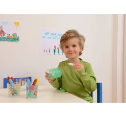 edding 16, funtastic window fun